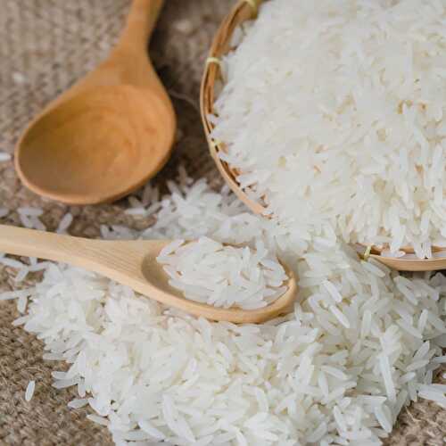 How To Freeze & Reheat Rice: Instant Pot Basmati Rice (+Tips & Tricks)