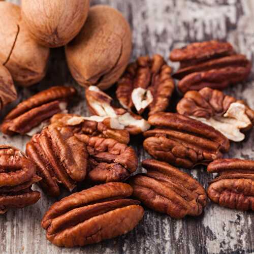 Pecan Substitute: Walnuts (+Other Great Options)
