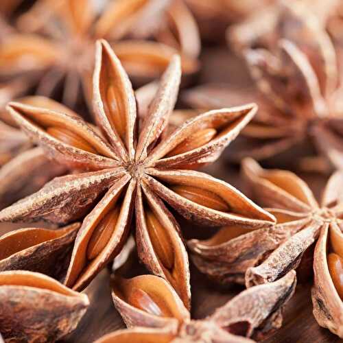 Star Anise Substitute