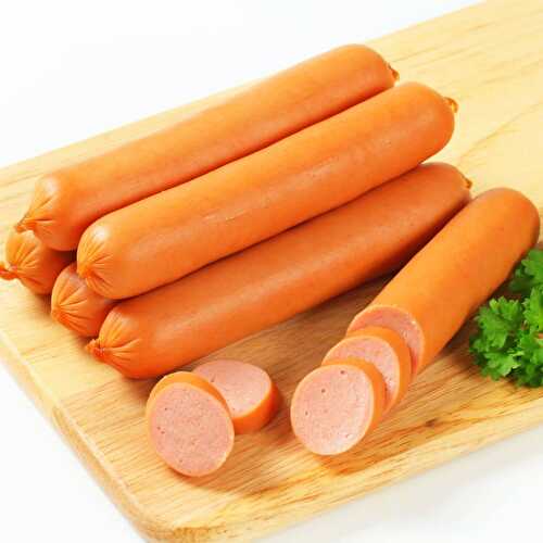 What Is Frankfurter?