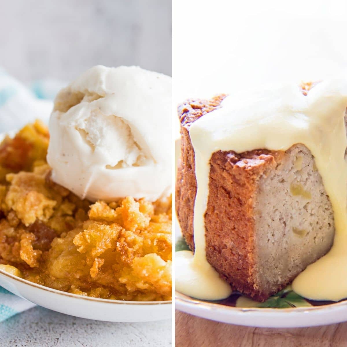 Best Apple Cake Recipes: Apple Dump Cake (+More Great Cakes To Bake!)