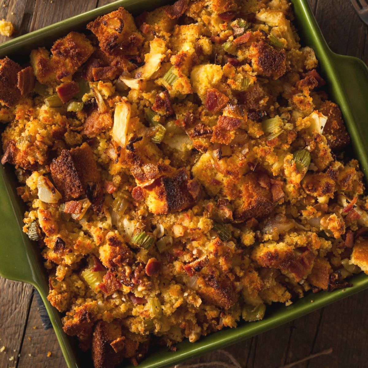 Cornbread Stuffing