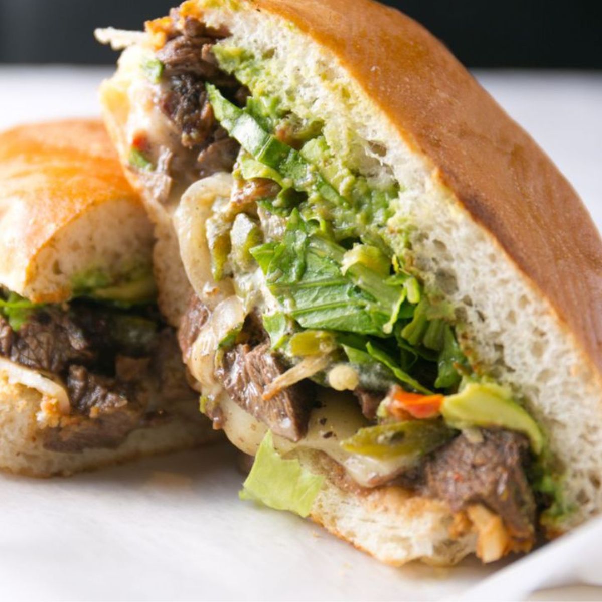 What Is A Torta: Carne Asada Torta (+ Best Cooking Tips)