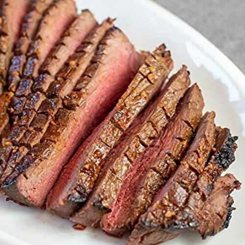 What Is London Broil: London Broil (+Cooking Tips)