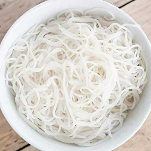 What Is Vermicelli: Vermicelli Rice (+Cooking Tips!)