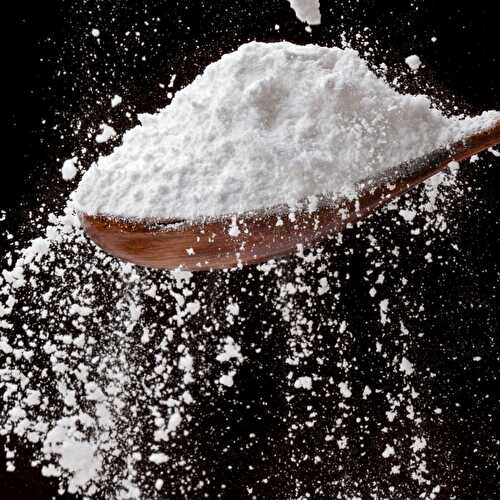 How Many Cups In A Box Of Powdered Sugar: DIY Powdered Sugar (+Everything You Need To Know!)