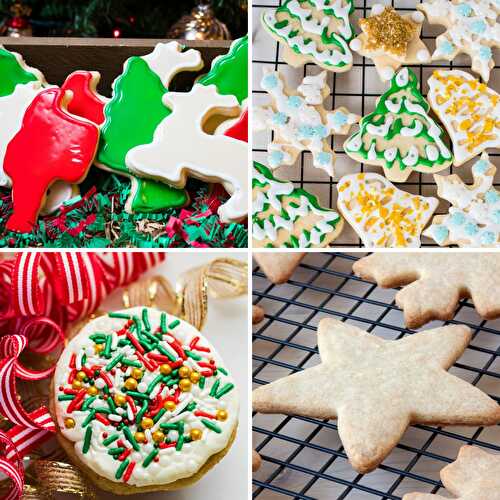 How To Make Sugar Cookies: Classic Sugar Cookies (+Everything You Need To Know!)