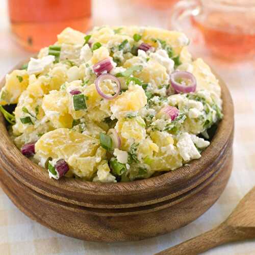 Potato Salad