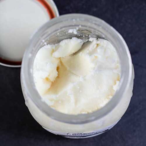 What Is Tallow: How To Make Tallow (+ Everything You Need To Know About Using Tallow!)