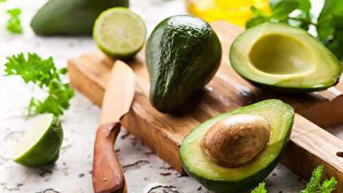 Avocado Calories and Nutrition: Guacamole (+More Delicious Recipes!)