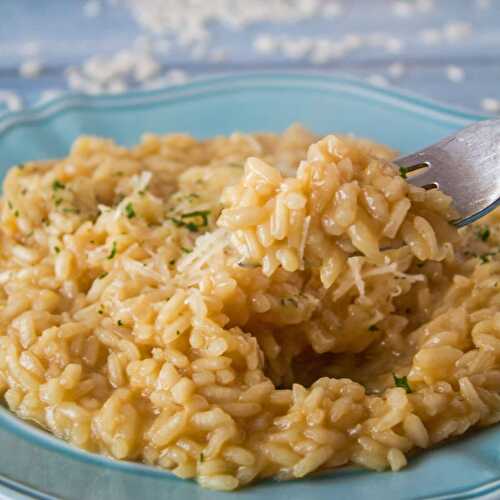How To Reheat Risotto: Crab Risotto (+Tips For Serving The Best Leftovers!)