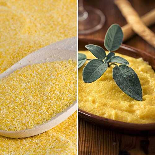 Cornmeal vs Polenta: Creamed Corn Cornbread (+Tips, Tricks, & More!)