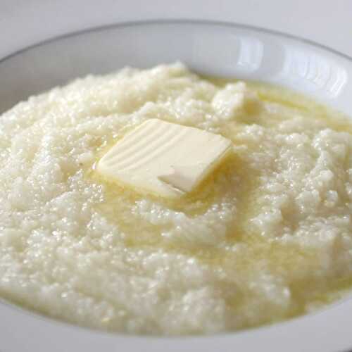 Grits