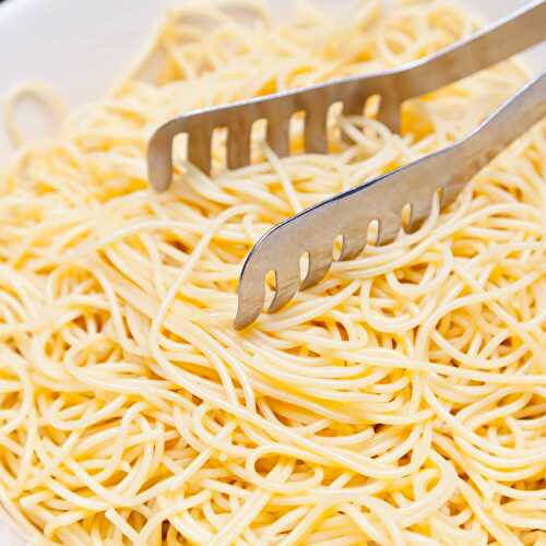 How Long To Cook Spaghetti: Spaghetti Bolognese (+Tips & Tricks!)