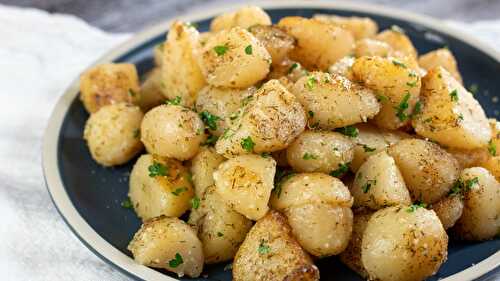 How To Cook Canned Potatoes