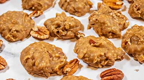 Mexican Pralines