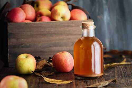 Best Apple Cider Substitute: Crockpot Apple Cider (+More Great Alternatives To Use!)