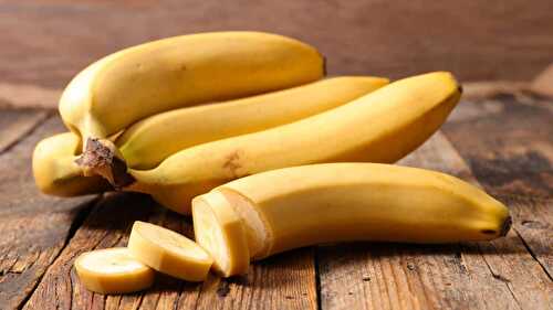 Best Banana Substitute: Applesauce (+More Great Alternatives To Use In Recipes!)