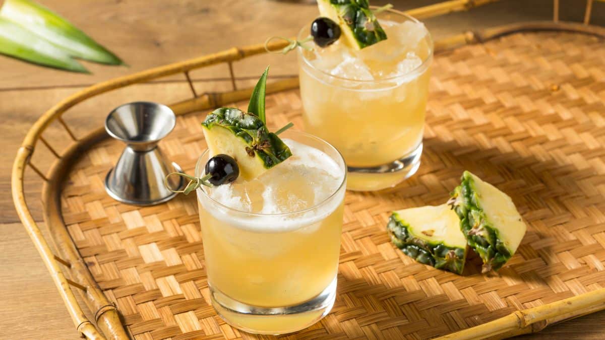 Mai Tai