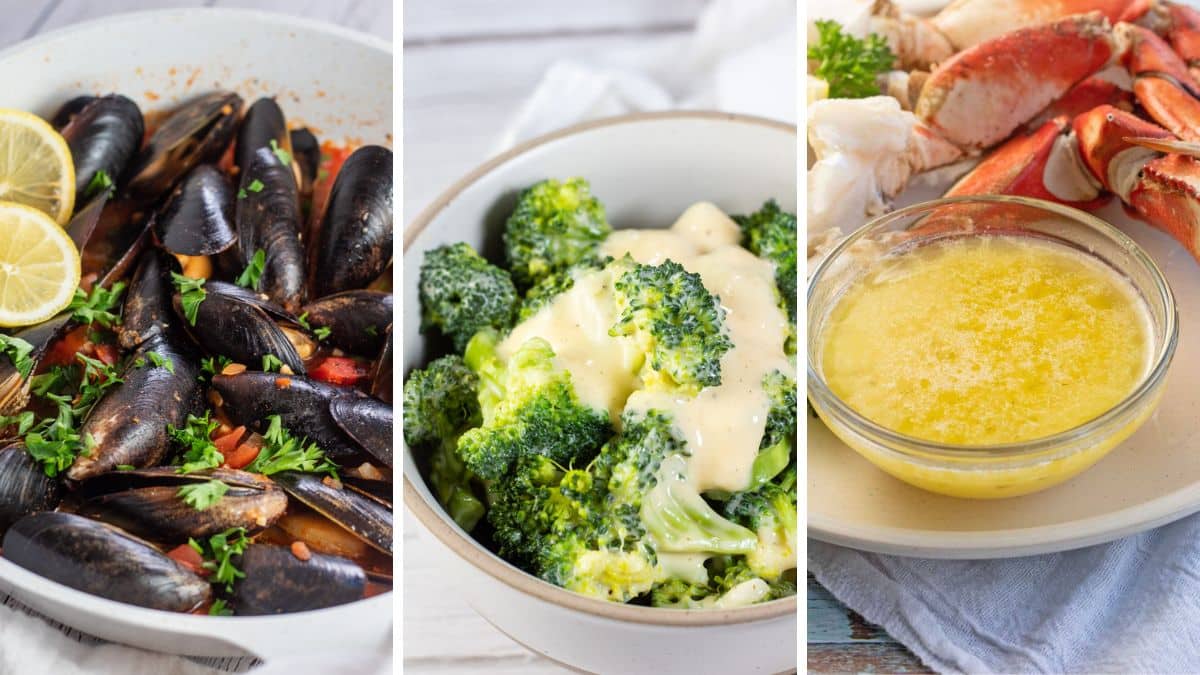 What To Serve With Lobster Tails: Risotto Balls (+ Tasty Sauces & Side Dishes To Make!)