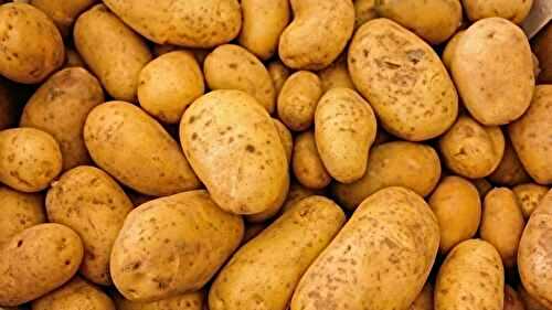 Potato Calories And Nutrition: Oven Baked Potatoes (+More Potato Recipes!)