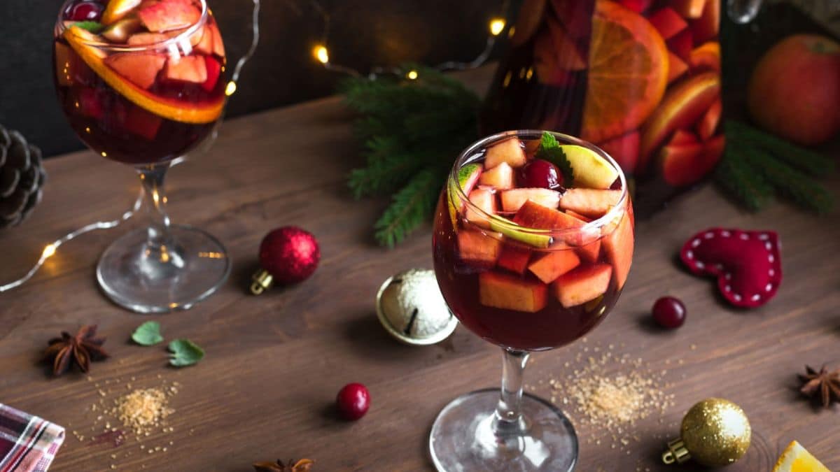Sangria