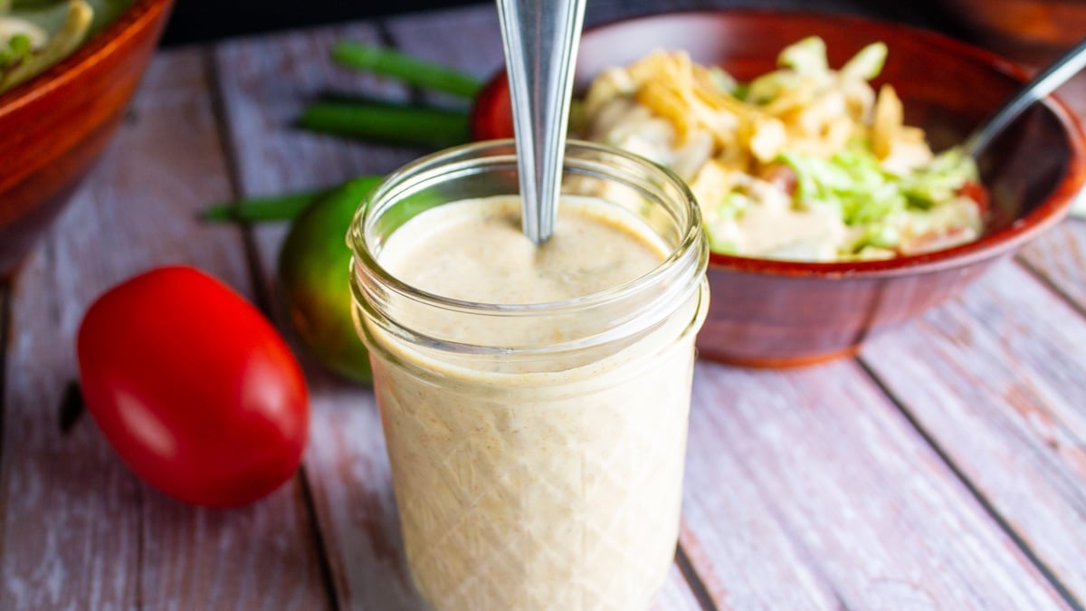 Southwest Dressing