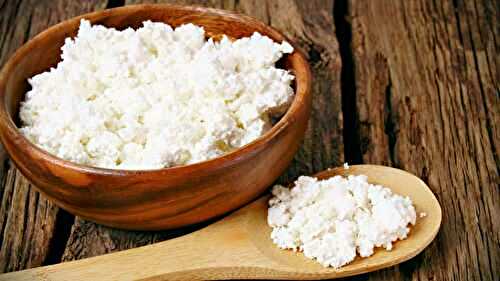 Best Cottage Cheese Substitute: Feta (+More Great Alternatives!)