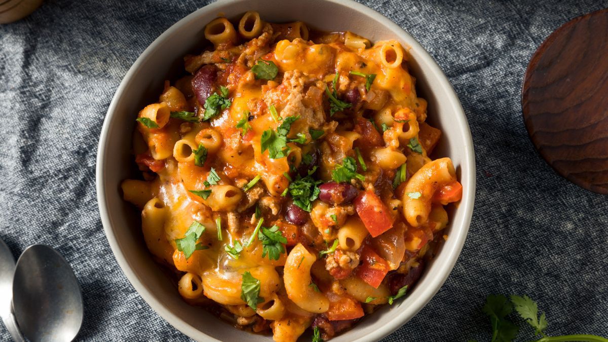 Chili Mac