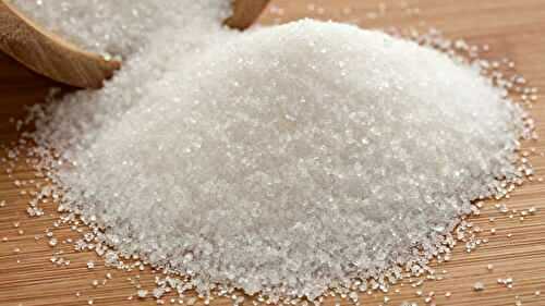 How To Soften Hard White Sugar