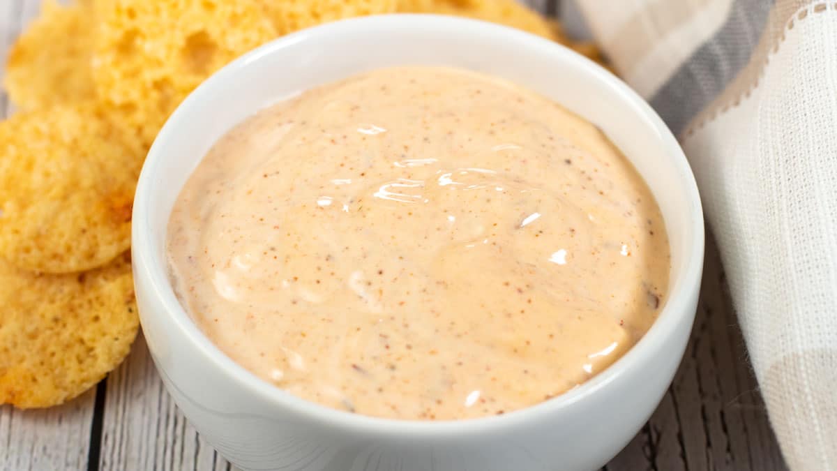 Chipotle Aioli