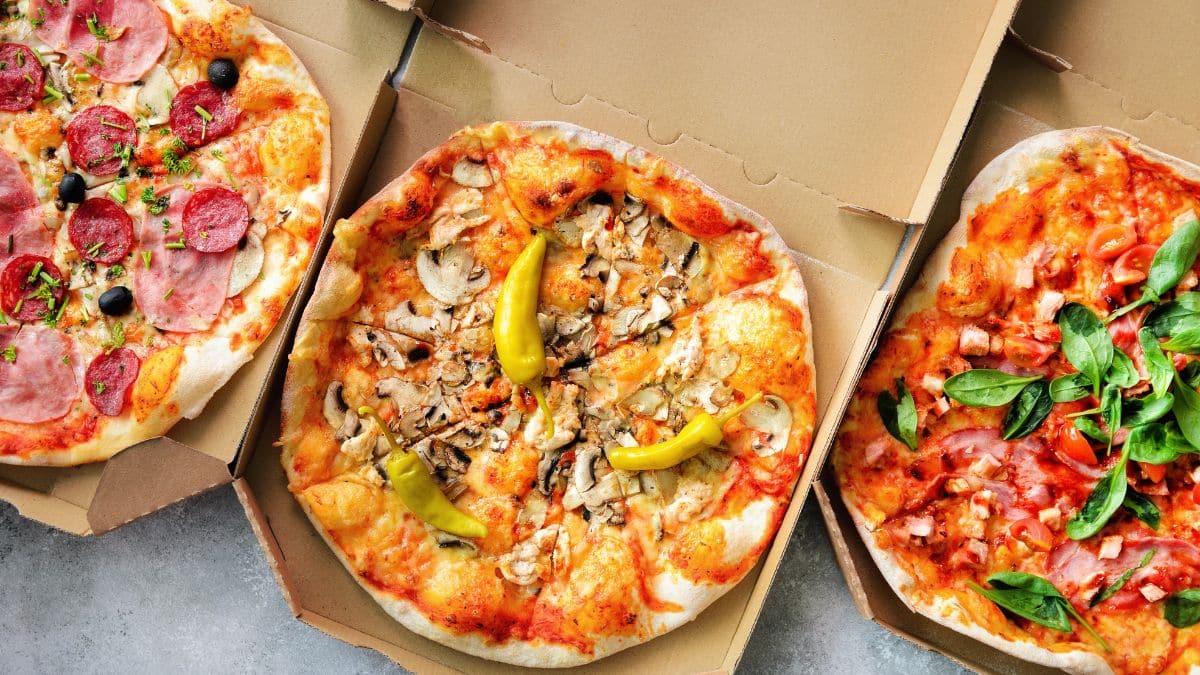 Best Pizza Toppings: Pizza Aioli (+More Tasty Toppings!)