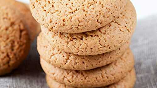 How To Soften Hard Cookies: Sour Cream Cookies (+Tips & Tricks!)