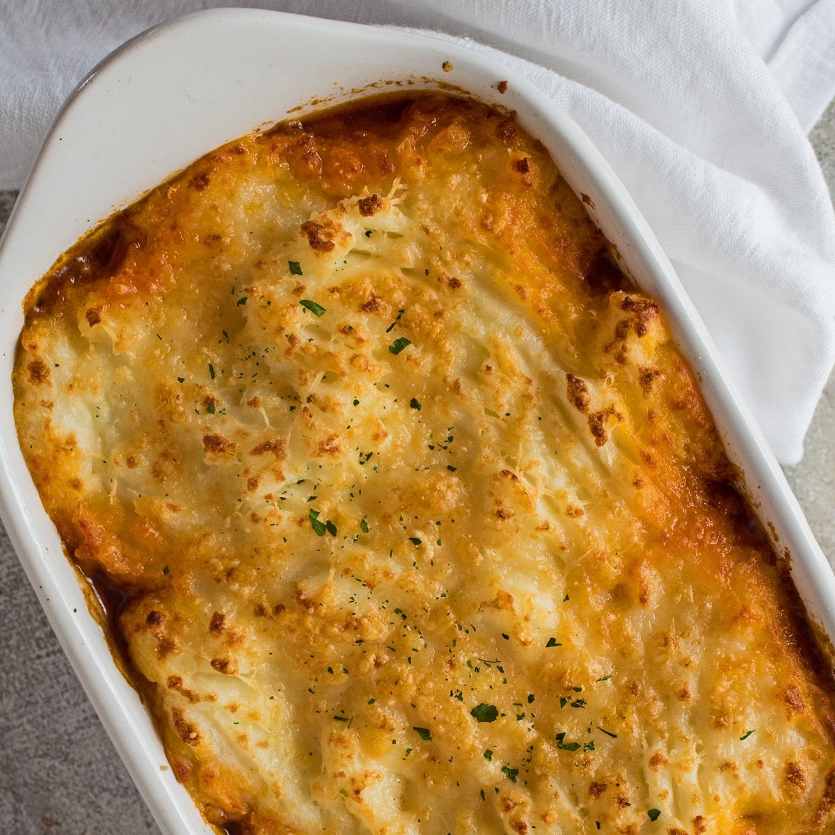 Shepherds Pie vs Cottage Pie: What's The Difference (+Gordon Ramsay Shepherd’s Pie!)