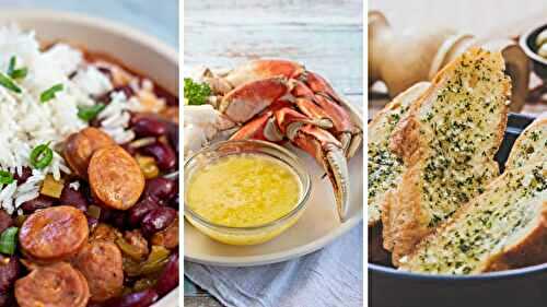 What To Serve With Seafood Boil: Bacon Wrapped Jalapeno Poppers (+More Side Dish Ideas!)