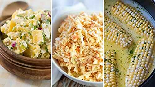 What To Serve With Fish & Chips: Hawaiian Macaroni Salad (+More Tasty Side Dishes To Make!)