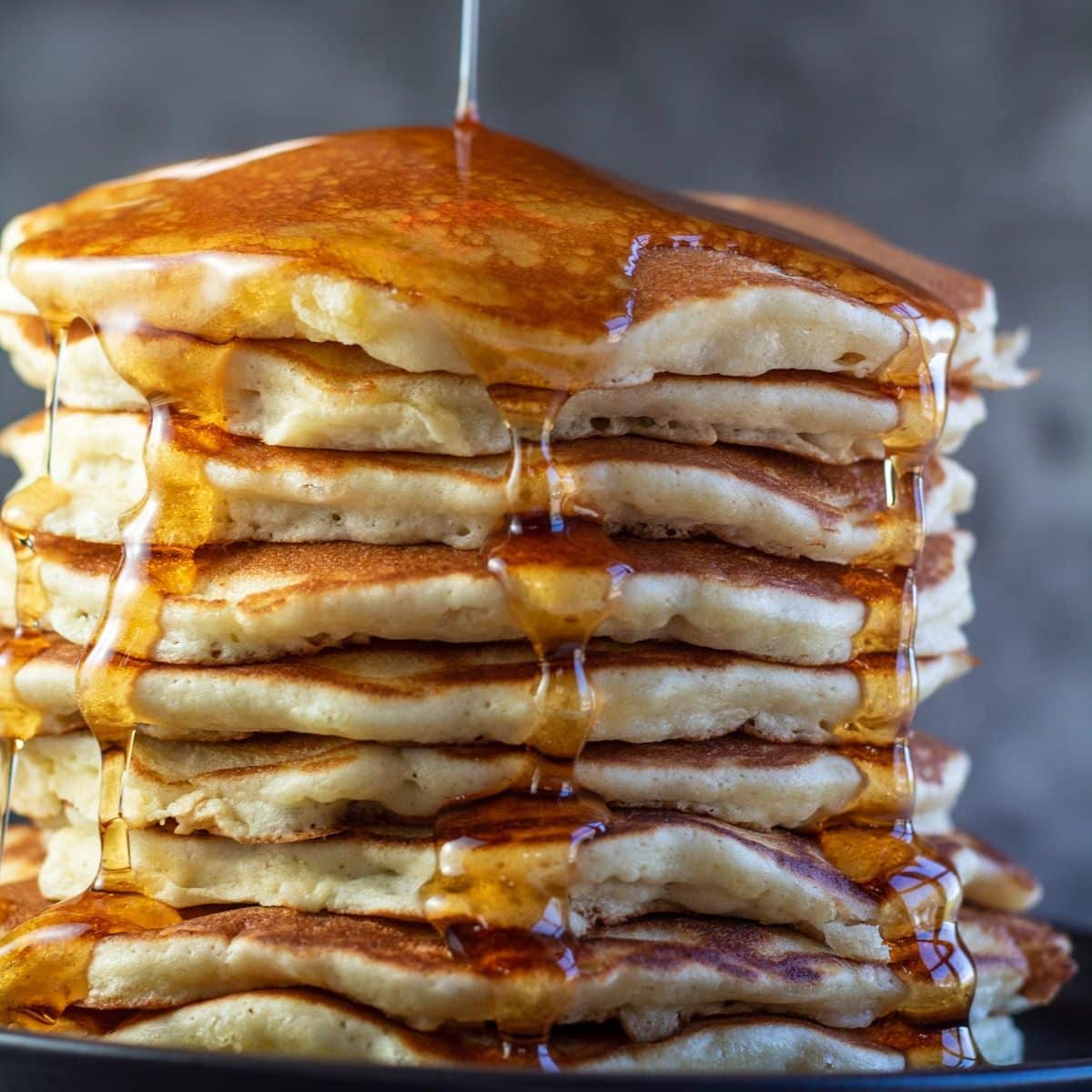 How To Reheat Pancakes