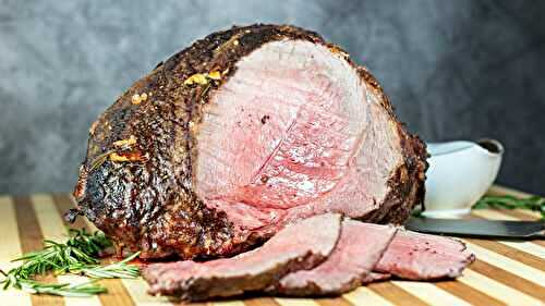 Roast Beef