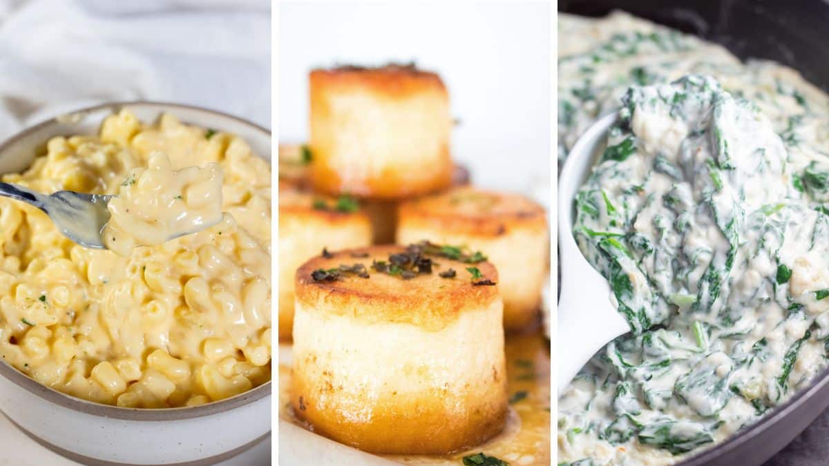 Best Side Dishes For Prime Rib Dinner: 15+ Elegant & Flavorful Recipes To Make!