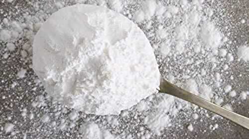 How To Make Powdered Sugar: Best Homemade Recipe
