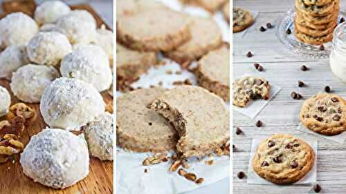State By State Cookies: Recipes For All 50 States
