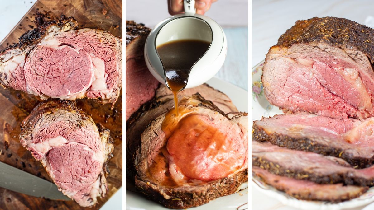 10 Best Prime Rib Recipes (How To Make The Perfect Prime Rib Roast!)