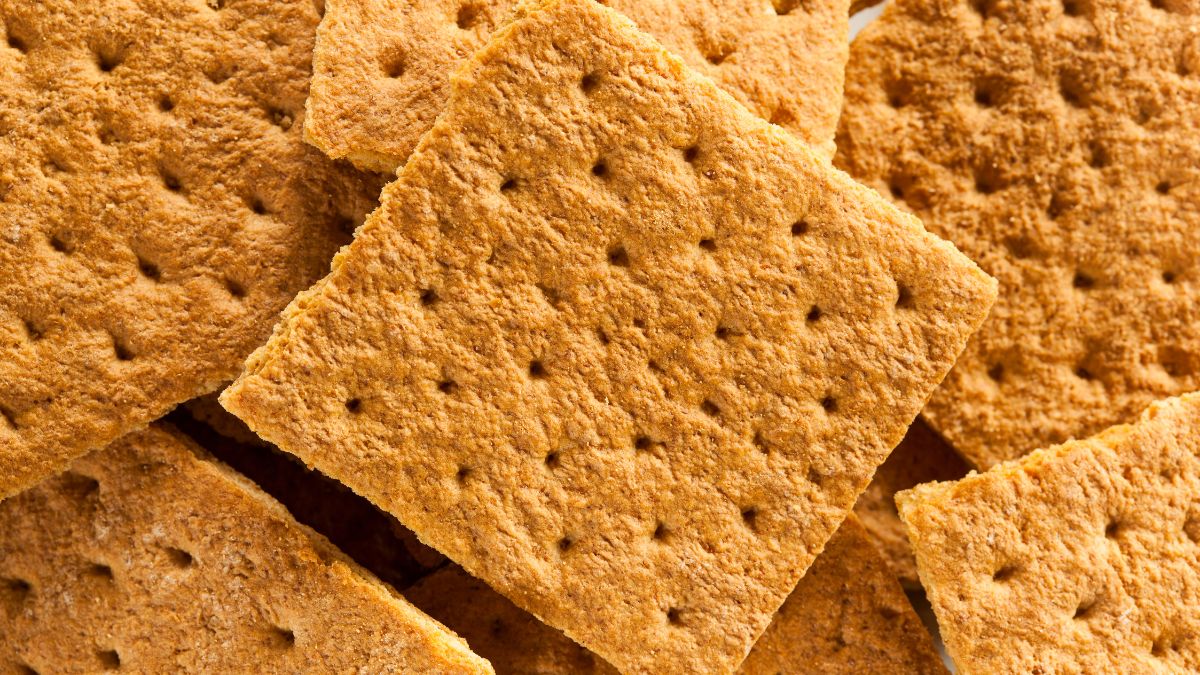 Graham Cracker Substitute: Homemade Graham Cracker Dough (+More Great Ideas!)