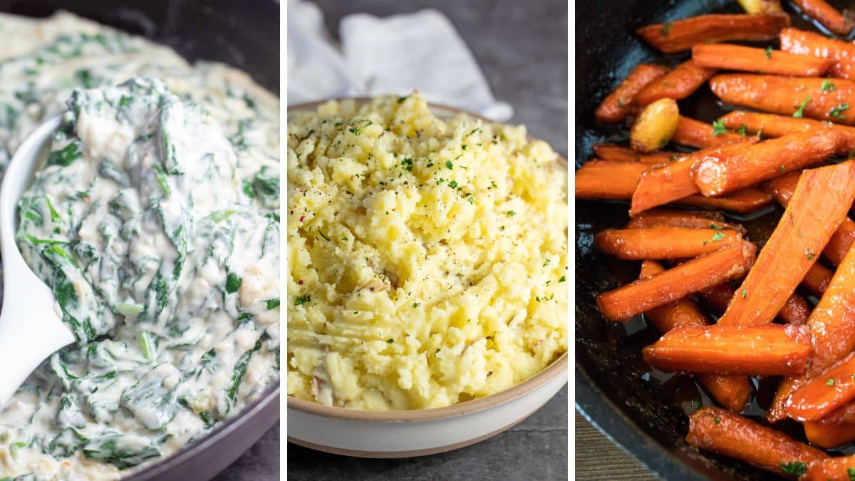 What To Serve With Salisbury Steak: 25+ Delicious Side Dishes To Make For Dinner!