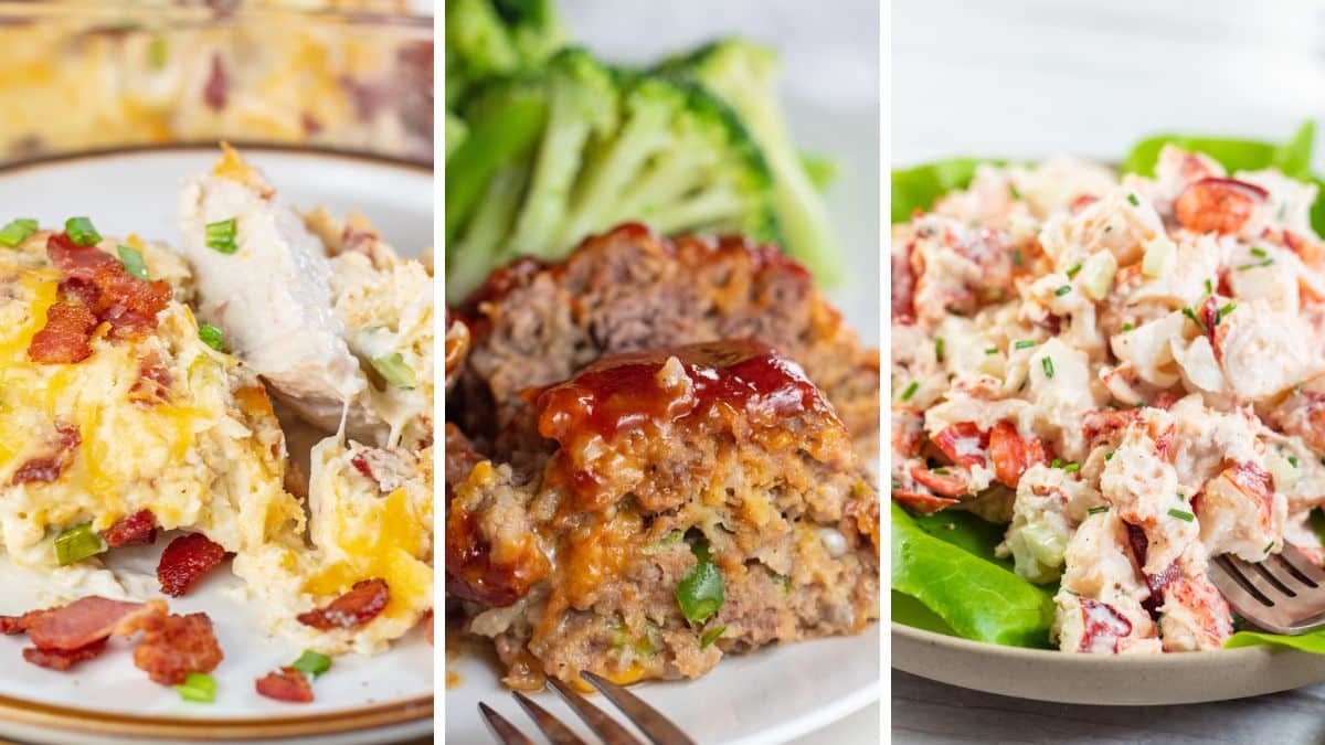 Best Recipes To Make In January: 31+ Quick, Easy Dishes To Try This Month!