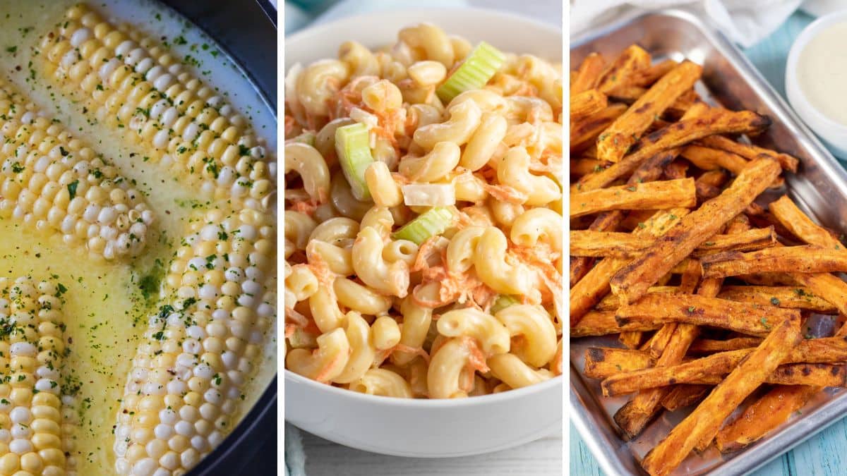 What To Serve With Chicken Wings: 31+ Best Sauces, Side Dishes, & More To Make!
