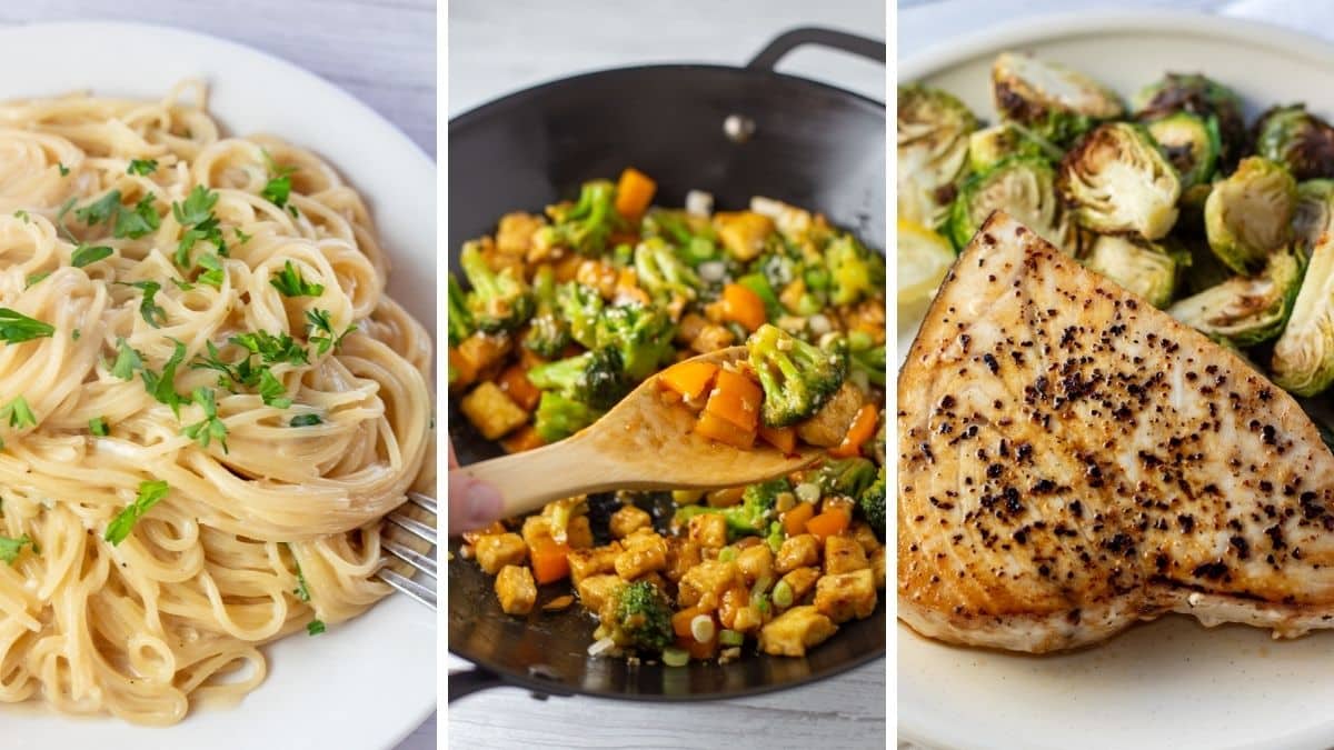 Best Good Friday Meals: 31+ Easy Meat-Free Recipes For Your Day Of Fasting!