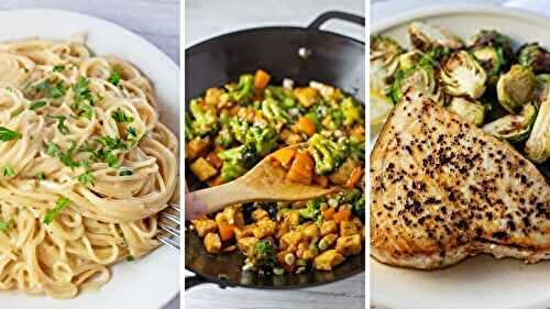 Best Good Friday Meals: 31+ Easy Meat-Free Recipes For Your Day Of Fasting!