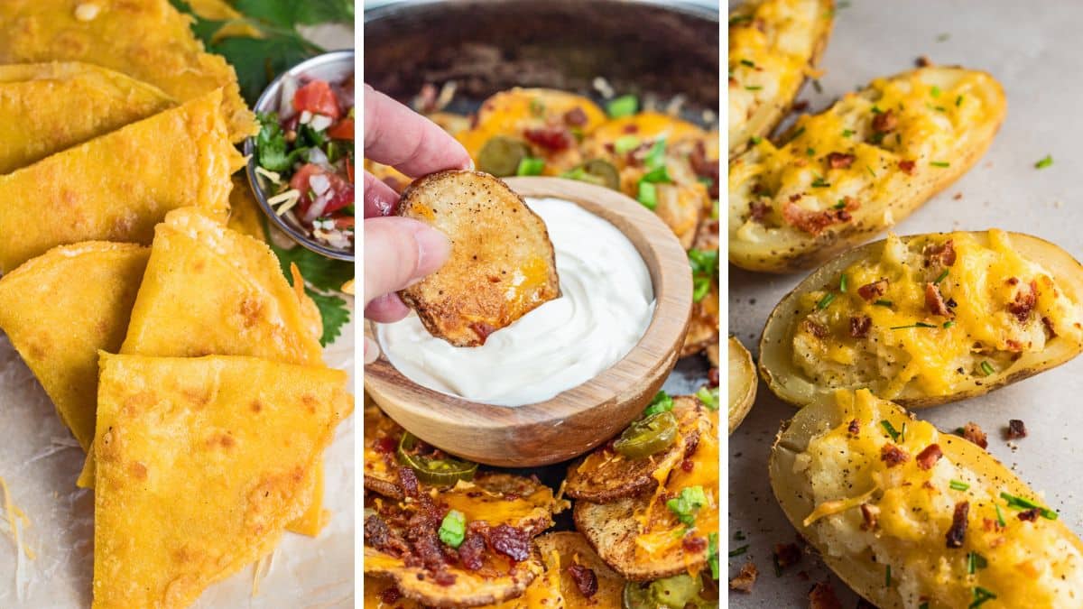 Leftover Corned Beef Recipes: 15+ Delicious Meals For After St.Patrick's Day!