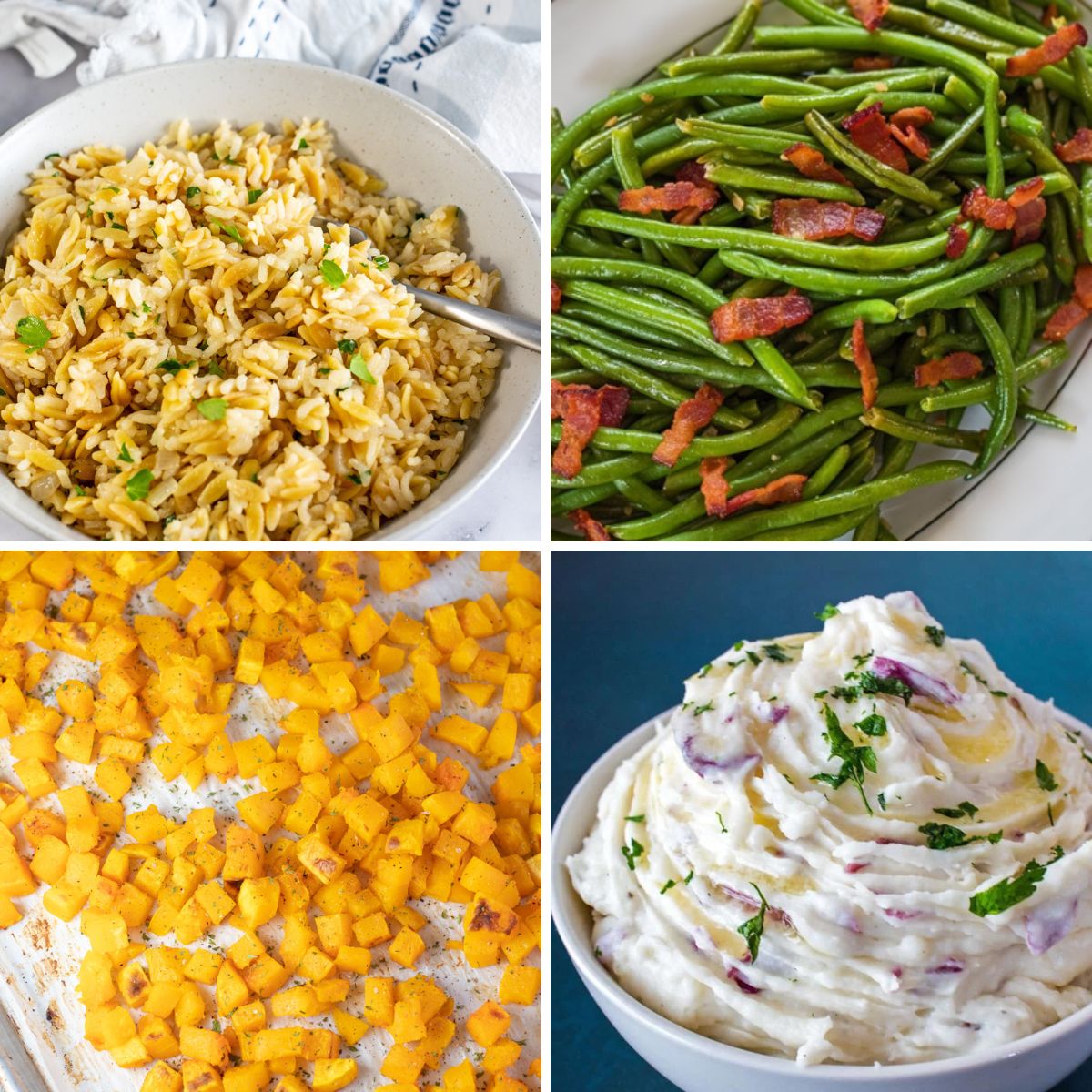 What To Serve With Jagerschnitzel: Sweet and Sour Red Cabbage +More Tasty Side Dishes!